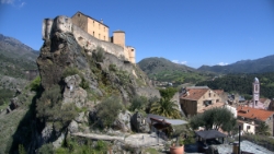 (2014-04) - 18 - Vacances en Corse - Corte